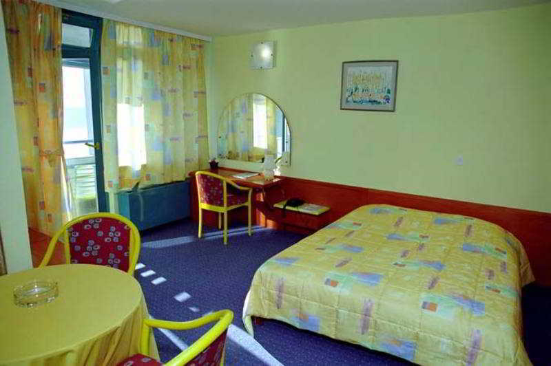 Hotel Stella Неум Экстерьер фото