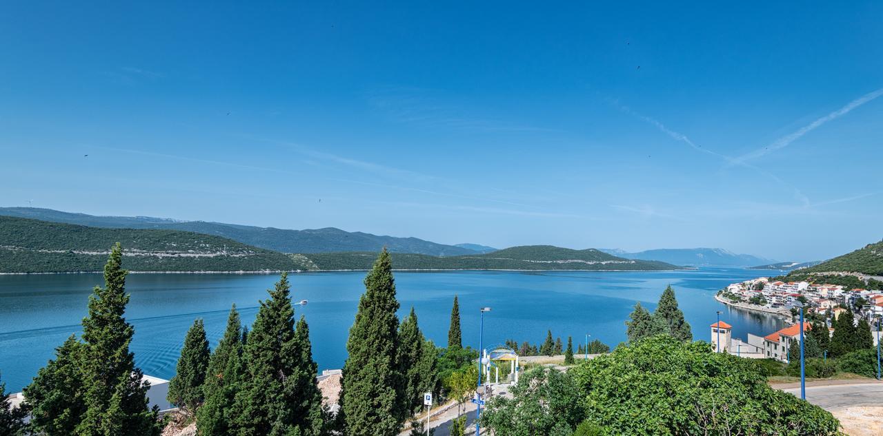 Hotel Stella Неум Экстерьер фото