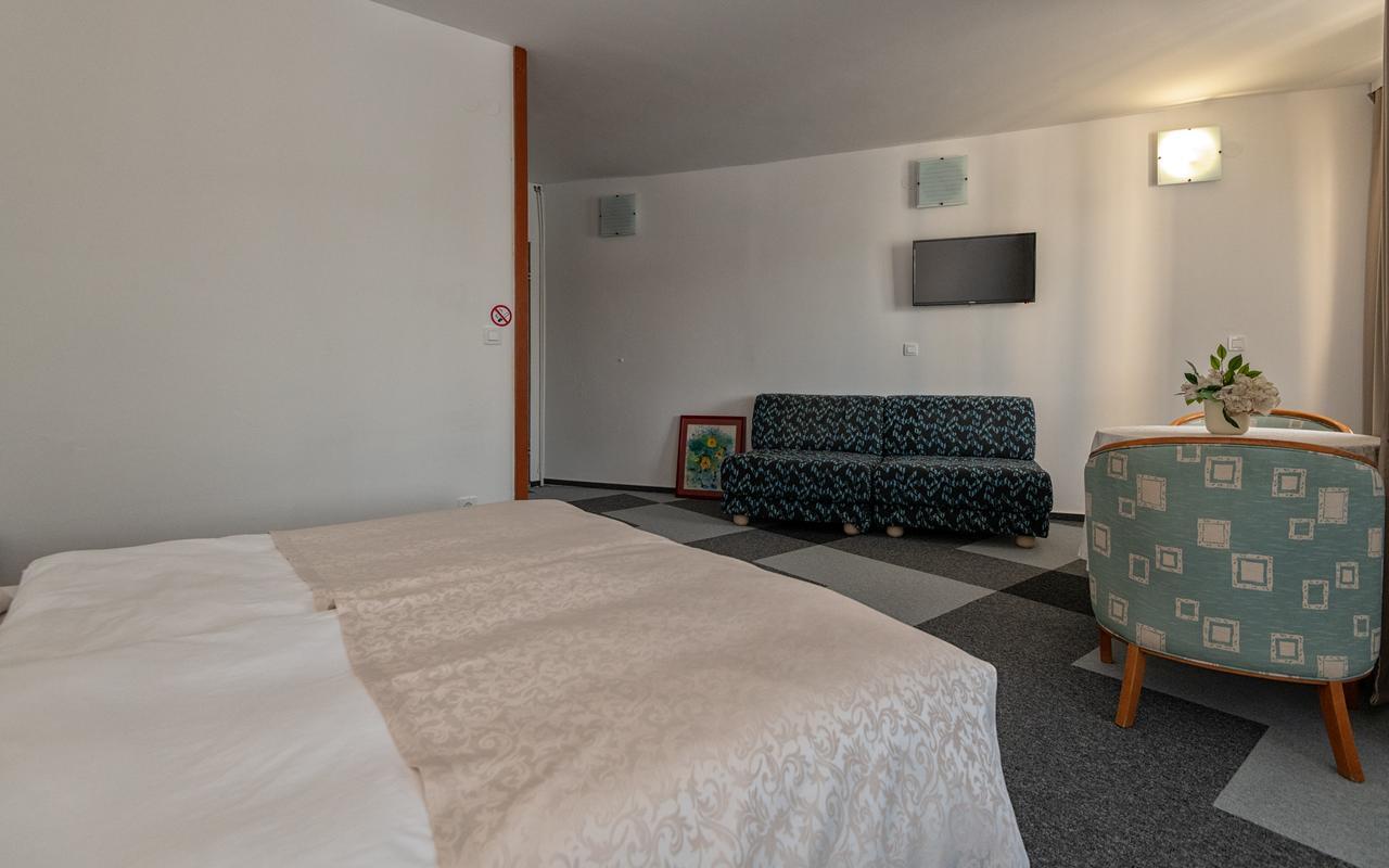 Hotel Stella Неум Экстерьер фото
