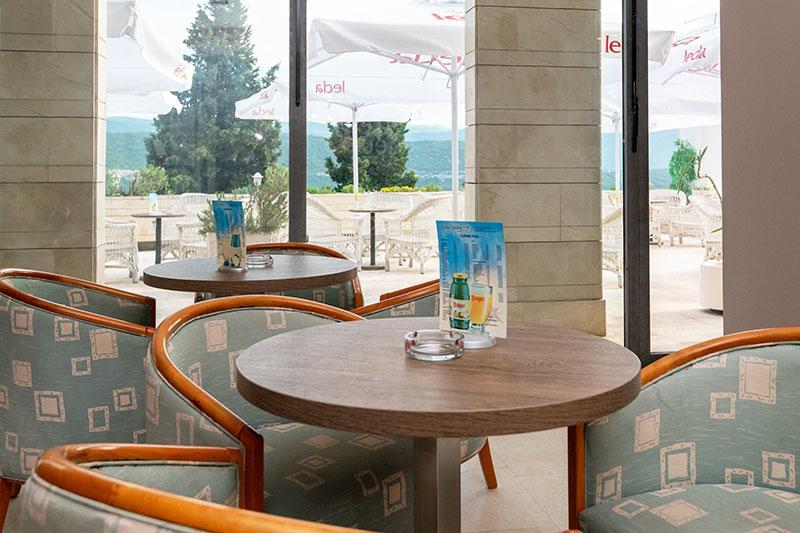 Hotel Stella Неум Экстерьер фото